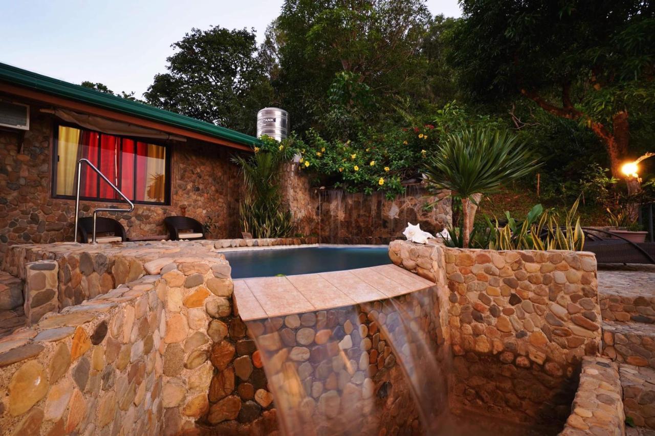 El Nido Viewdeck Cottages Bagian luar foto