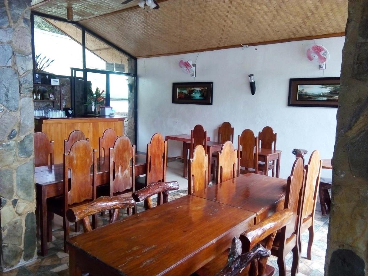 El Nido Viewdeck Cottages Bagian luar foto